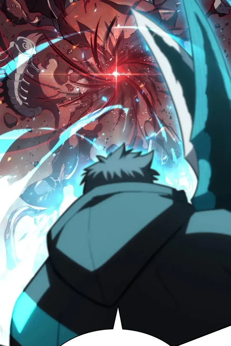 Return of Disaster Class Hero Chapter 52 Page 60