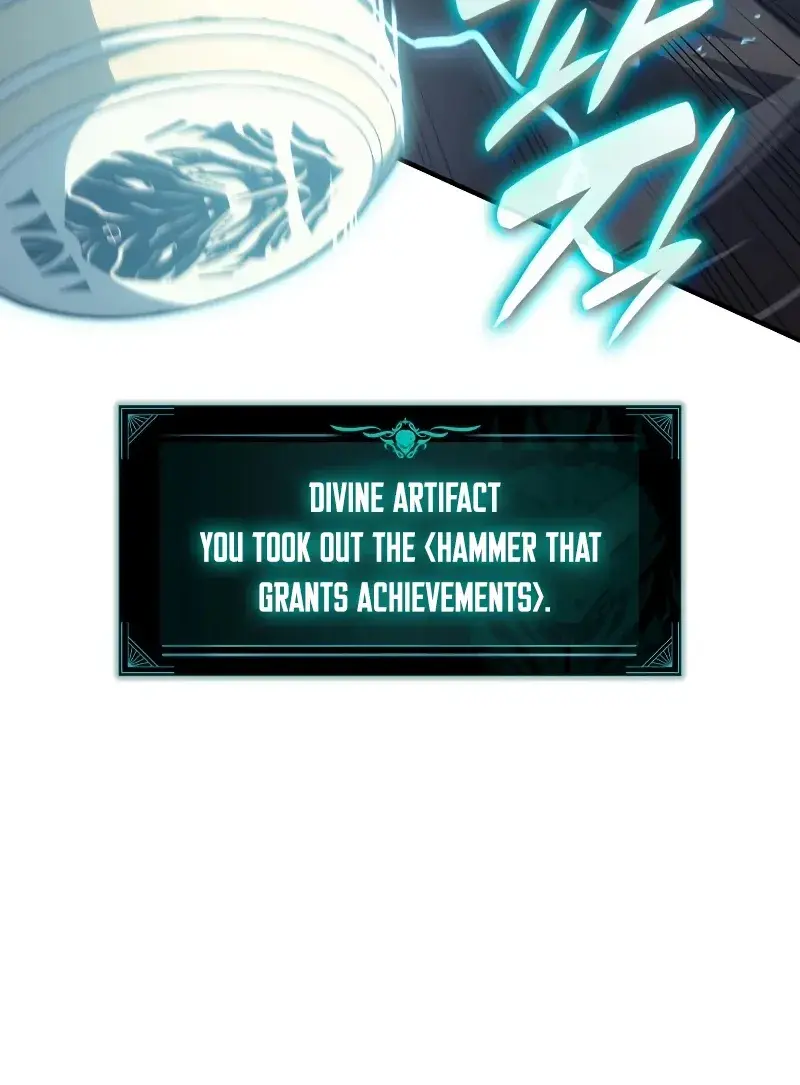 Return of Disaster Class Hero Chapter 52 Page 74