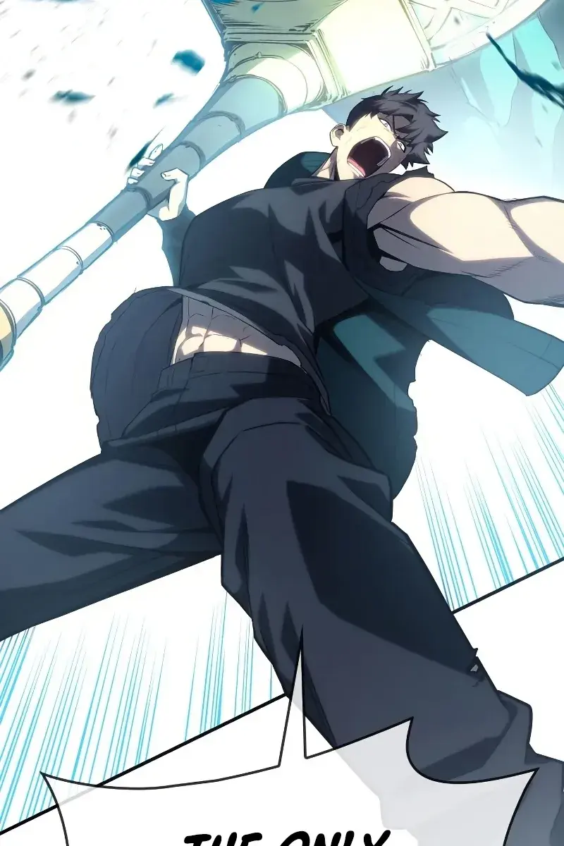 Return of Disaster Class Hero Chapter 52 Page 76