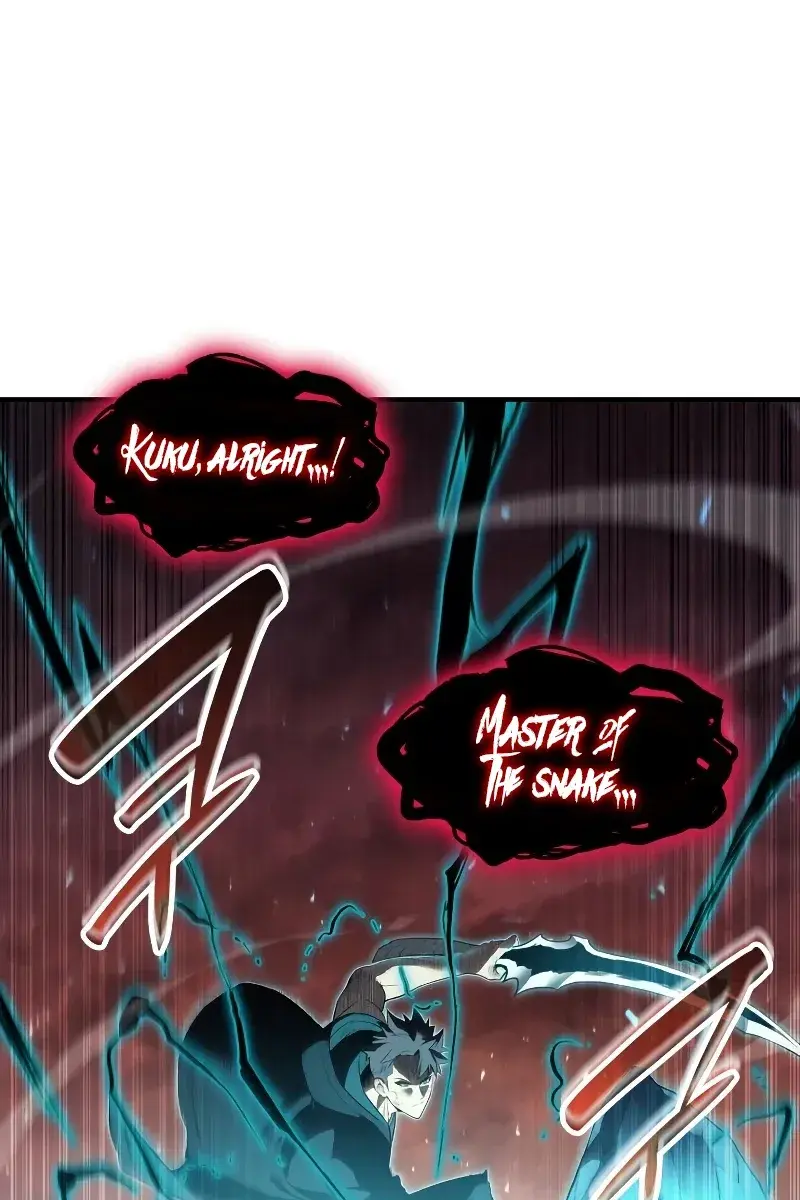 Return of Disaster Class Hero Chapter 52 Page 84