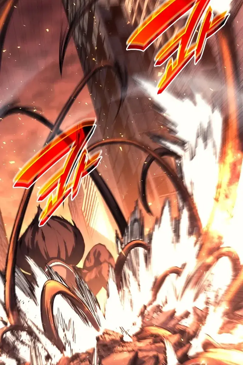 Return of Disaster Class Hero Chapter 52 Page 90