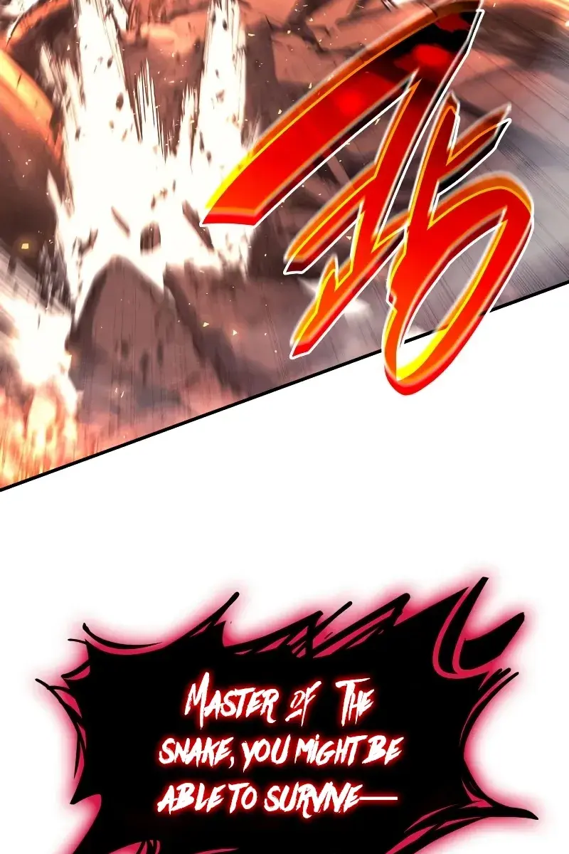 Return of Disaster Class Hero Chapter 52 Page 91