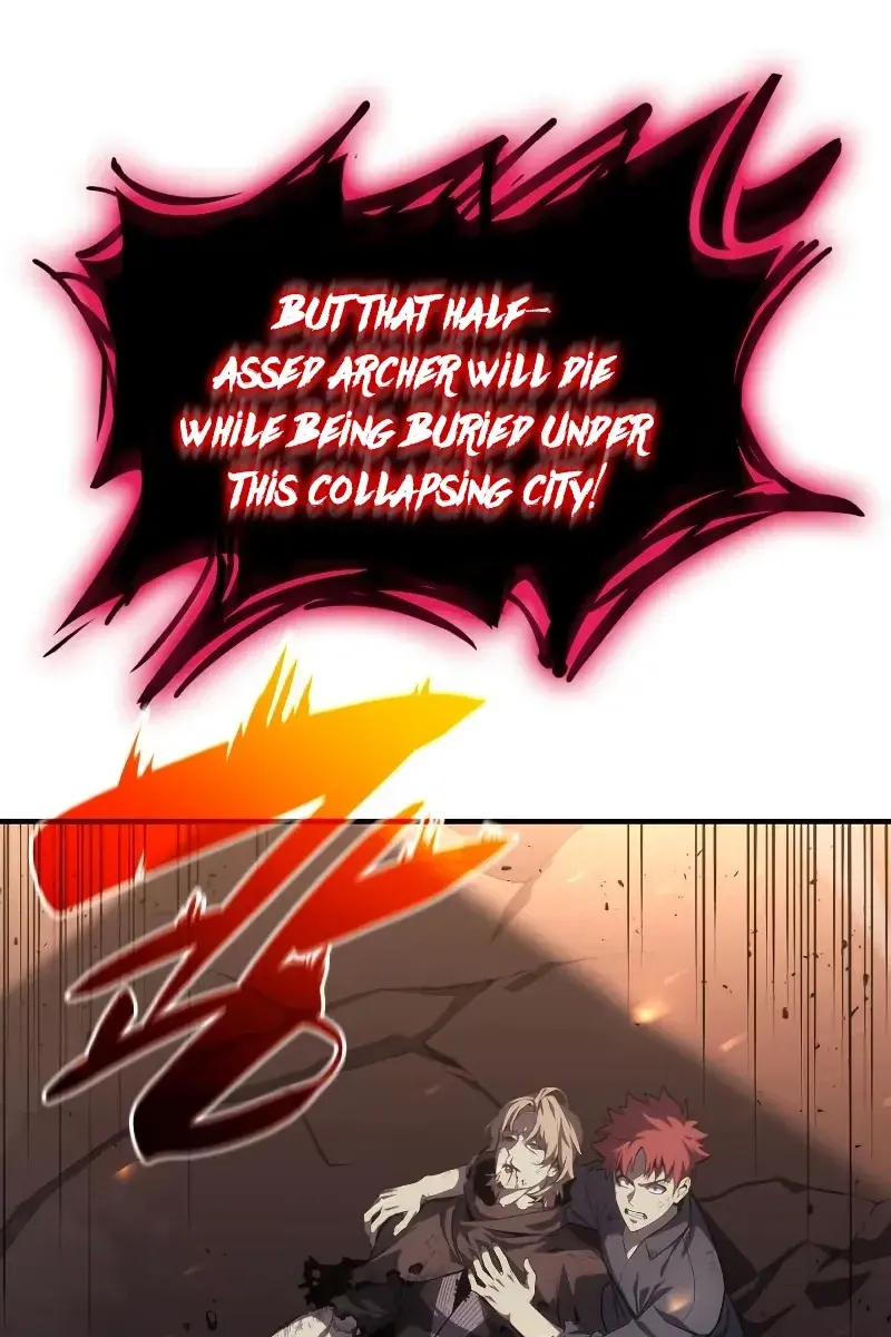 Return of Disaster Class Hero Chapter 52 Page 95