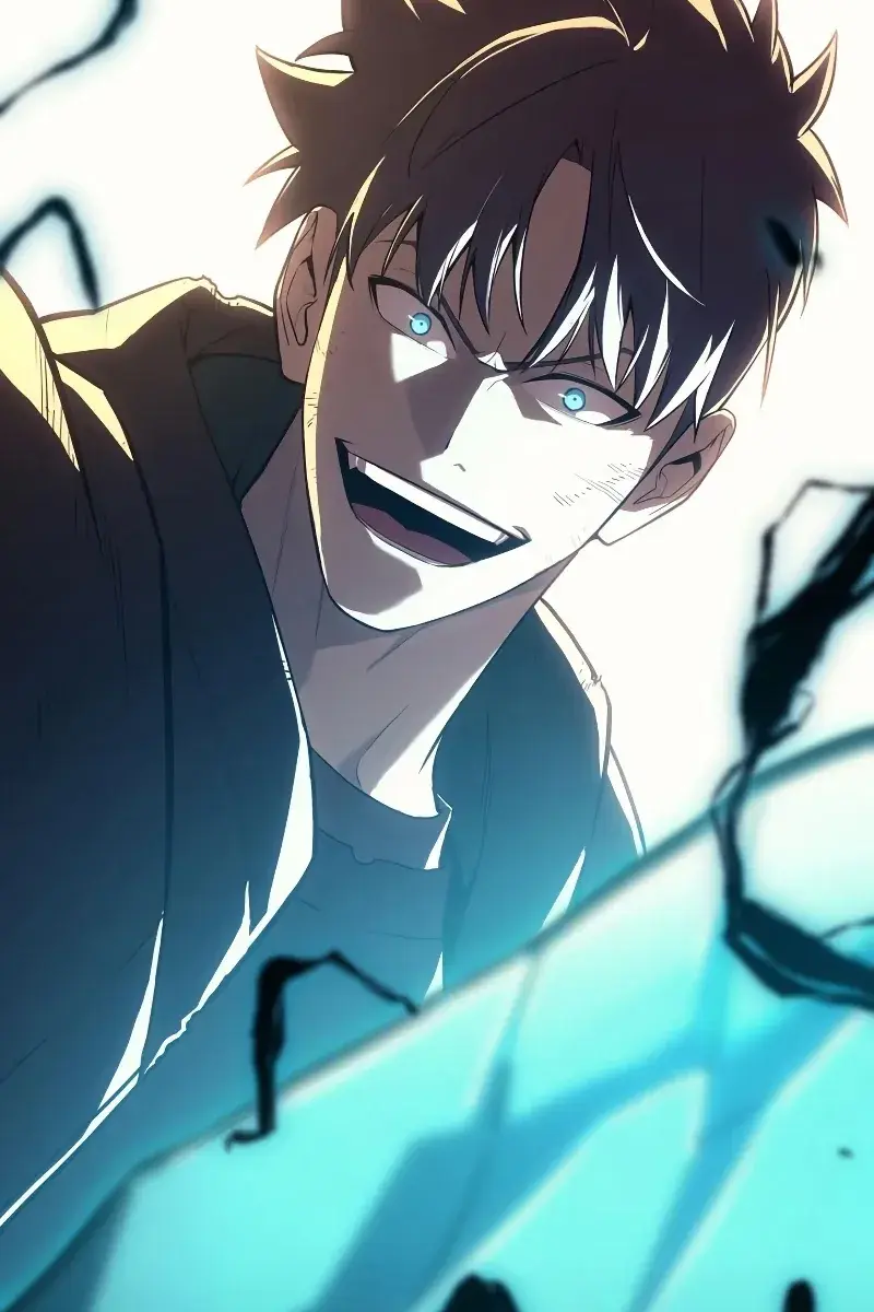 Return of Disaster Class Hero Chapter 52 Page 103