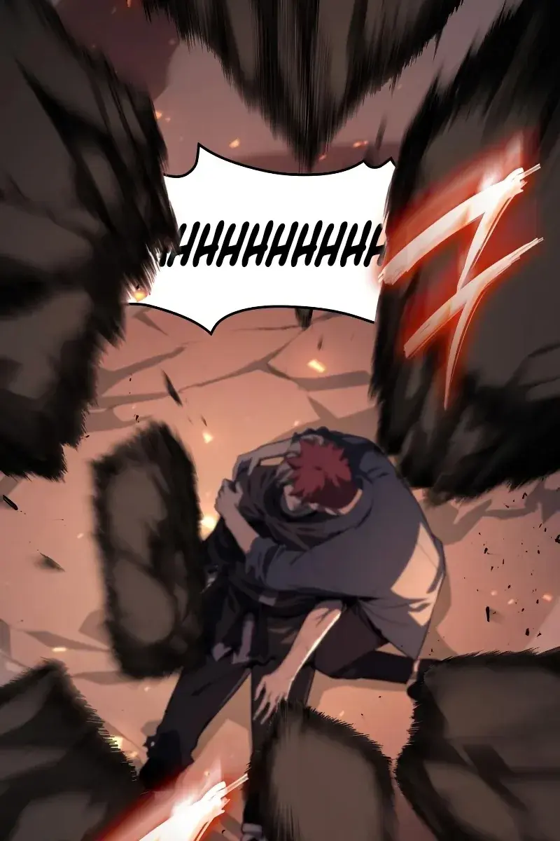 Return of Disaster Class Hero Chapter 52 Page 105