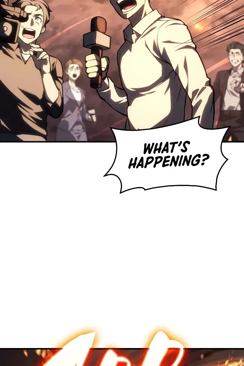 Return of Disaster Class Hero Chapter 52 Page 117