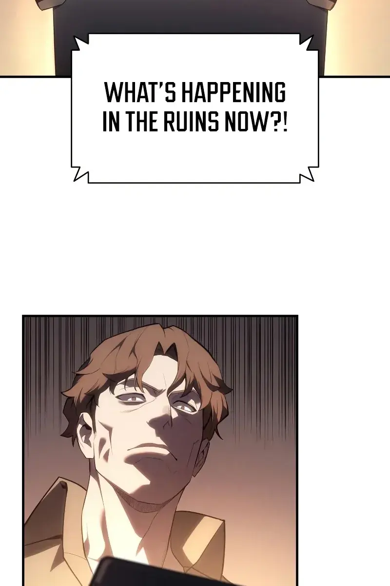 Return of Disaster Class Hero Chapter 52 Page 121