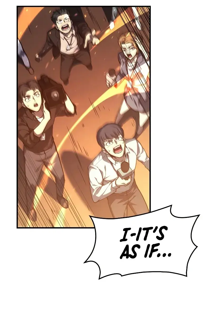 Return of Disaster Class Hero Chapter 52 Page 128