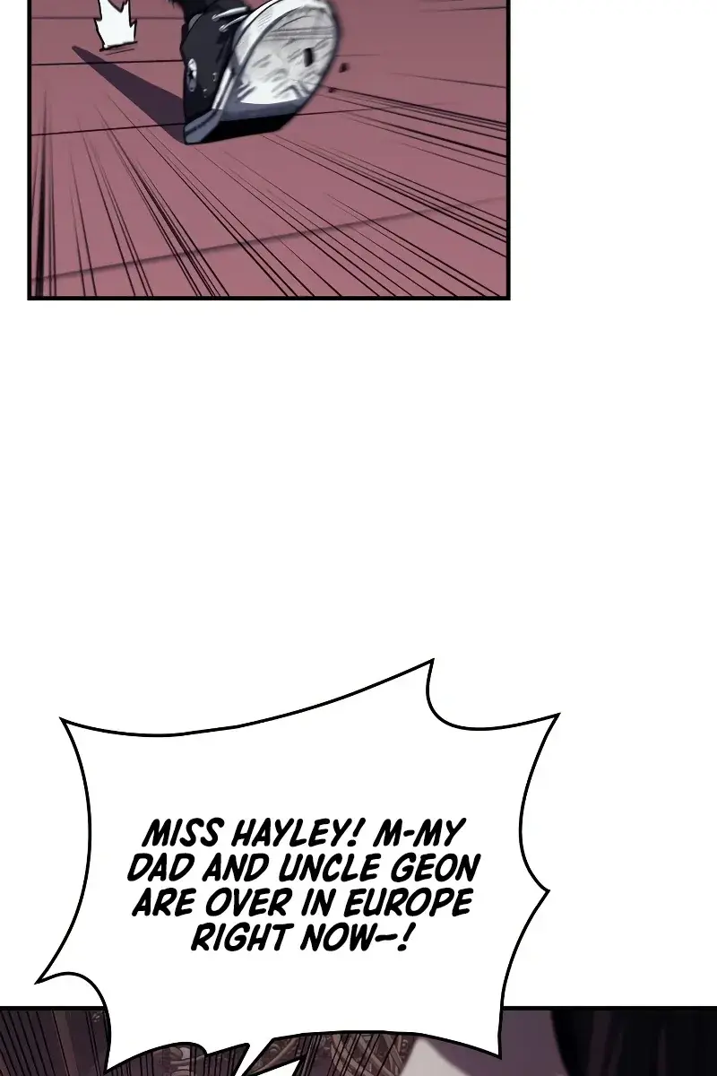 Return of Disaster Class Hero Chapter 52 Page 133