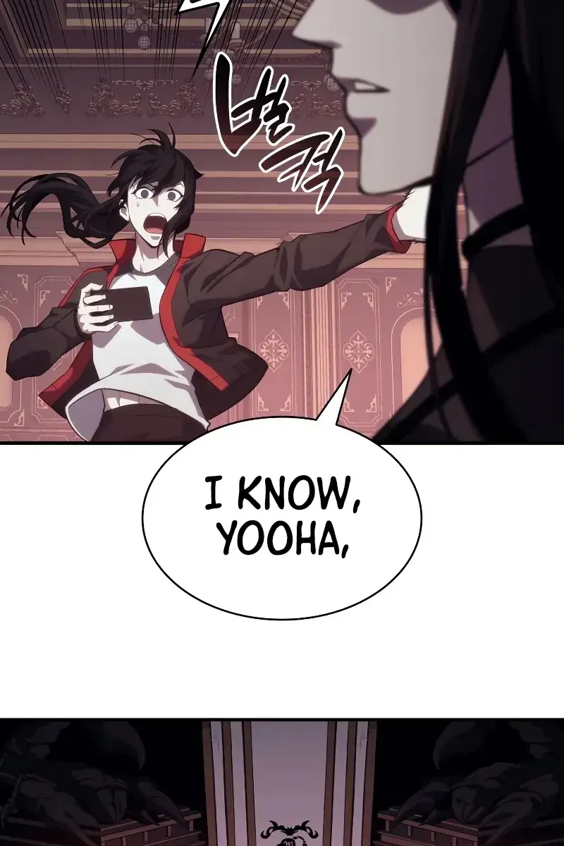 Return of Disaster Class Hero Chapter 52 Page 134