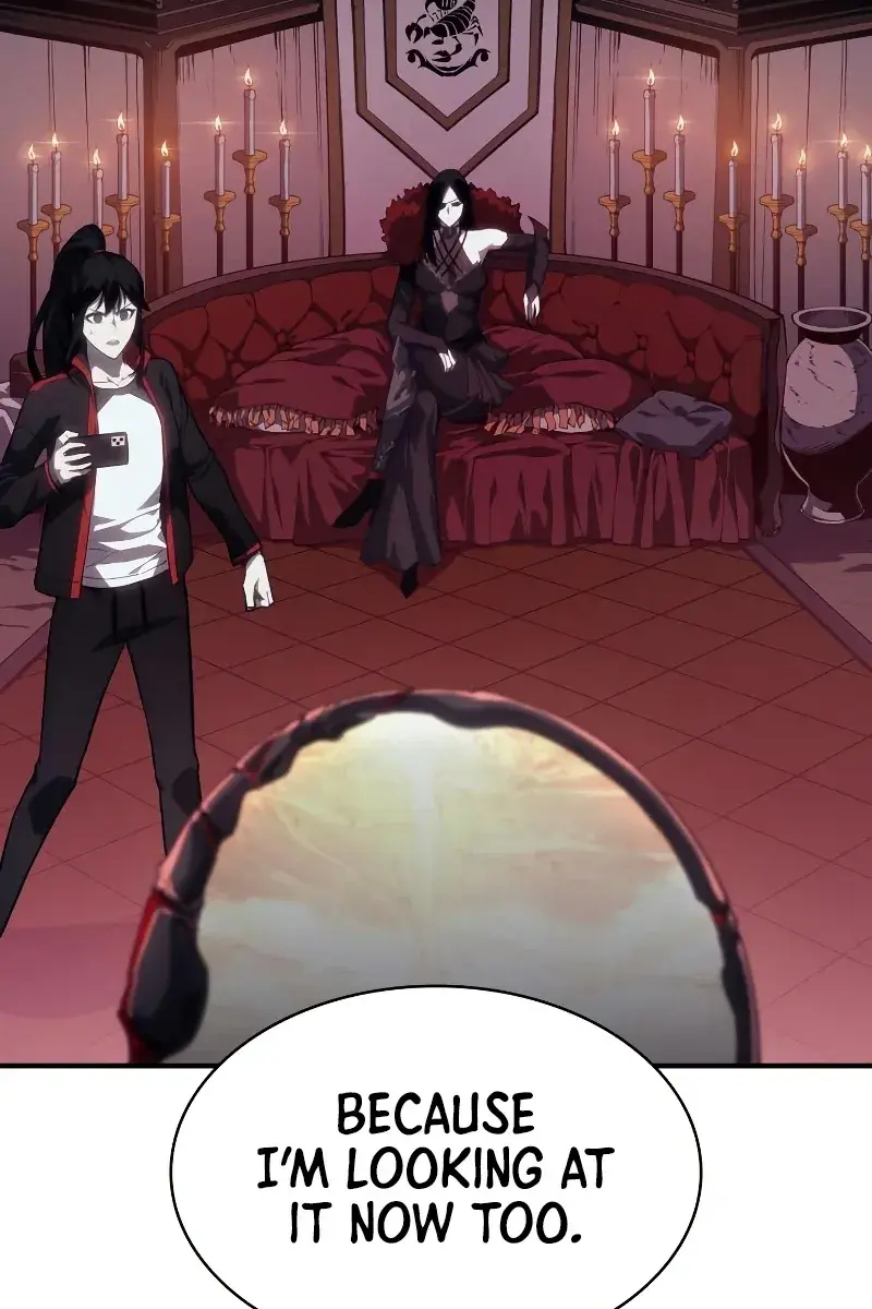 Return of Disaster Class Hero Chapter 52 Page 135