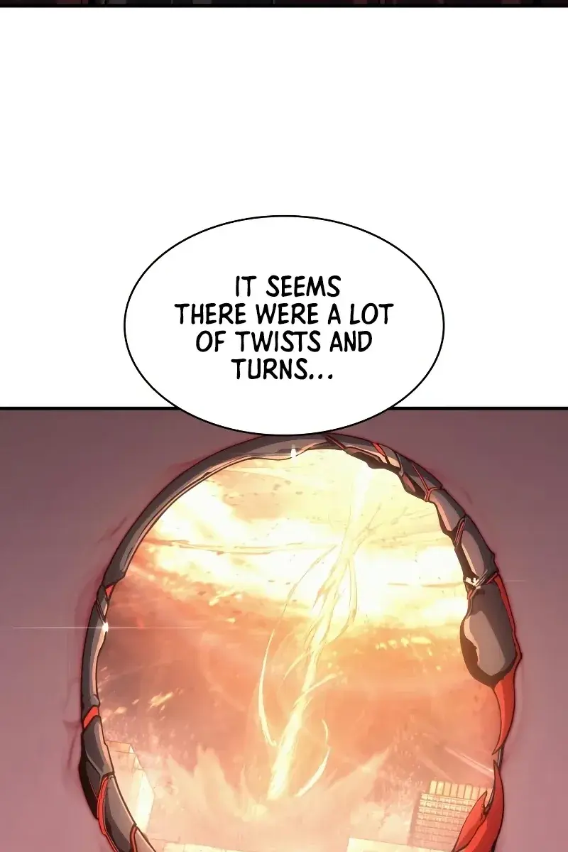 Return of Disaster Class Hero Chapter 52 Page 137