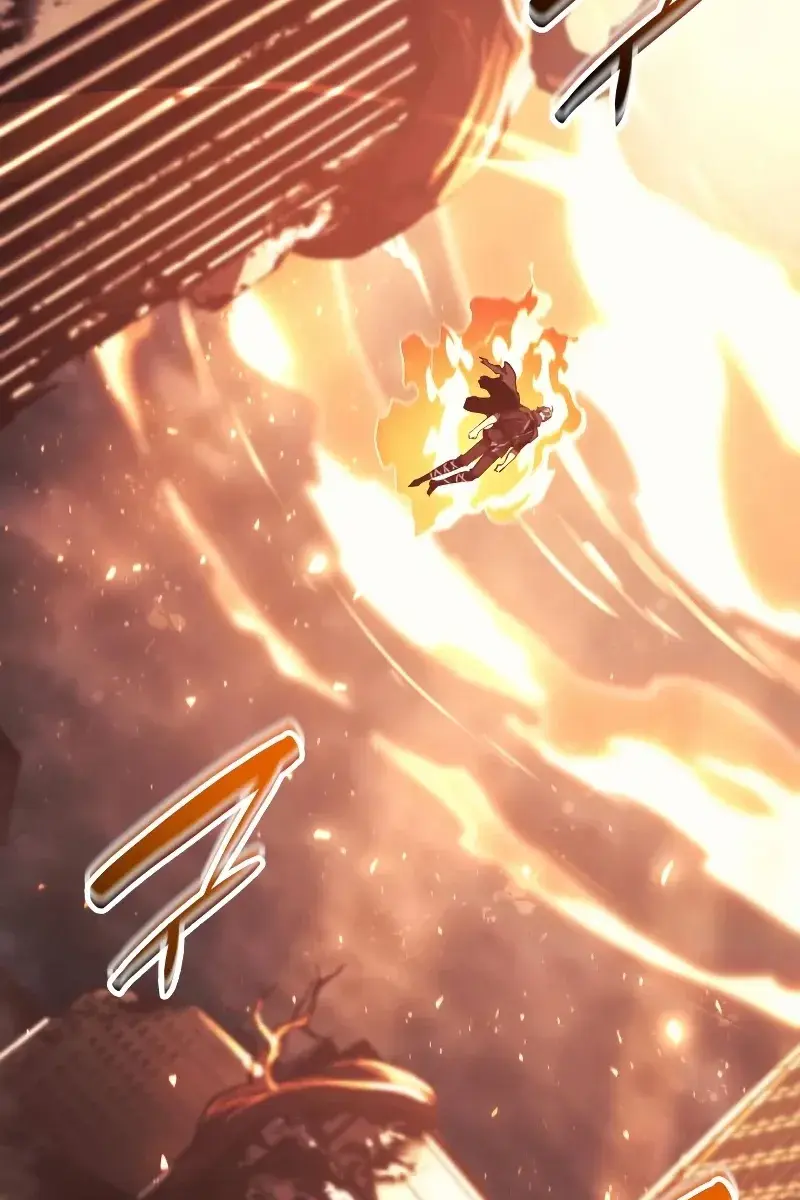 Return of Disaster Class Hero Chapter 52 Page 140