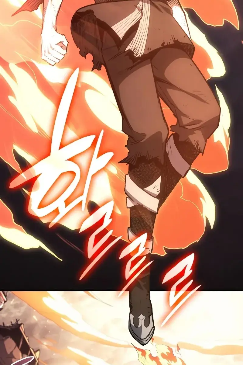 Return of Disaster Class Hero Chapter 52 Page 143