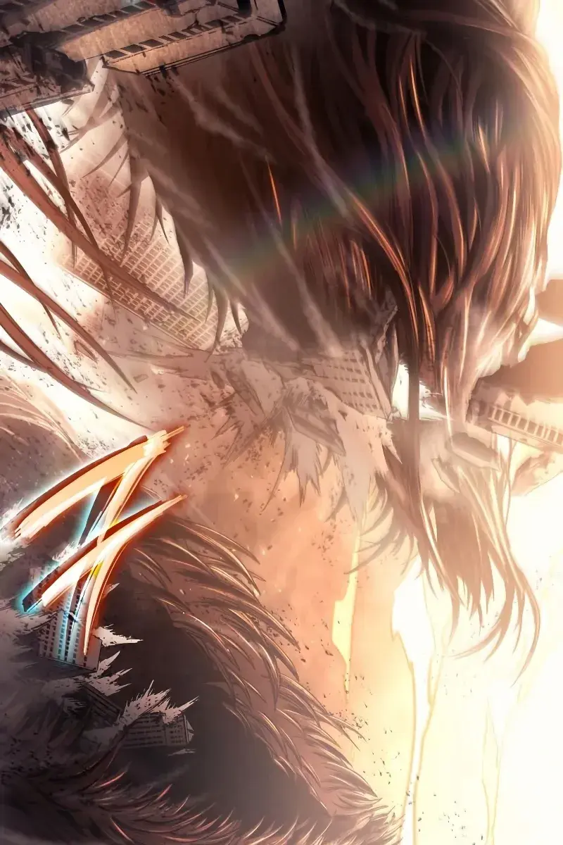 Return of Disaster Class Hero Chapter 52 Page 153