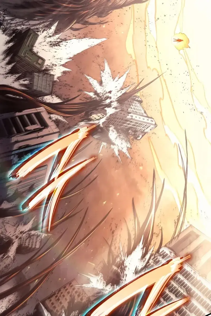 Return of Disaster Class Hero Chapter 52 Page 154