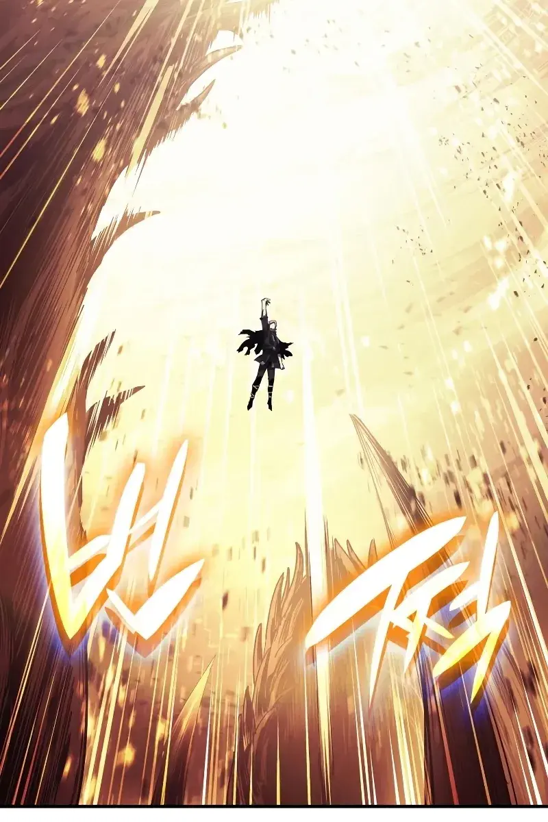 Return of Disaster Class Hero Chapter 52 Page 159