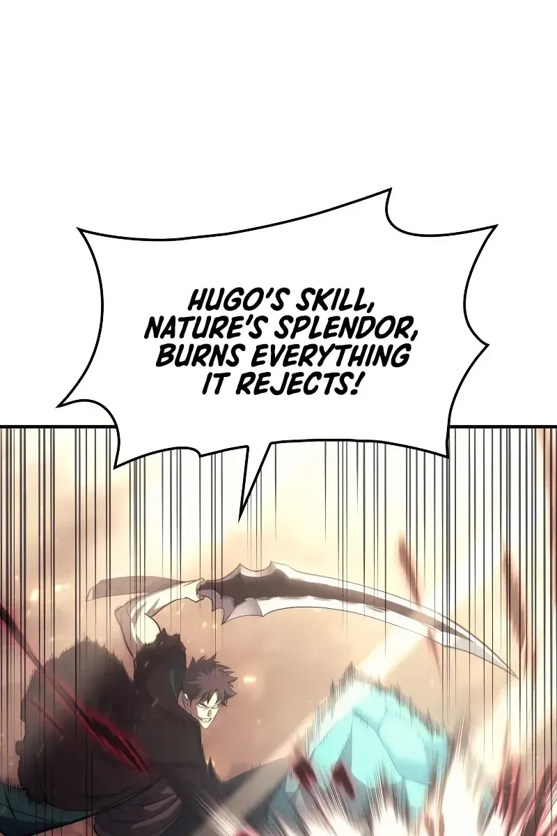 Return of Disaster Class Hero Chapter 52 Page 167