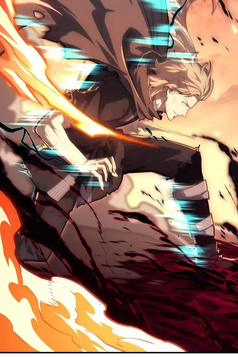 Return of Disaster Class Hero Chapter 52 Page 176