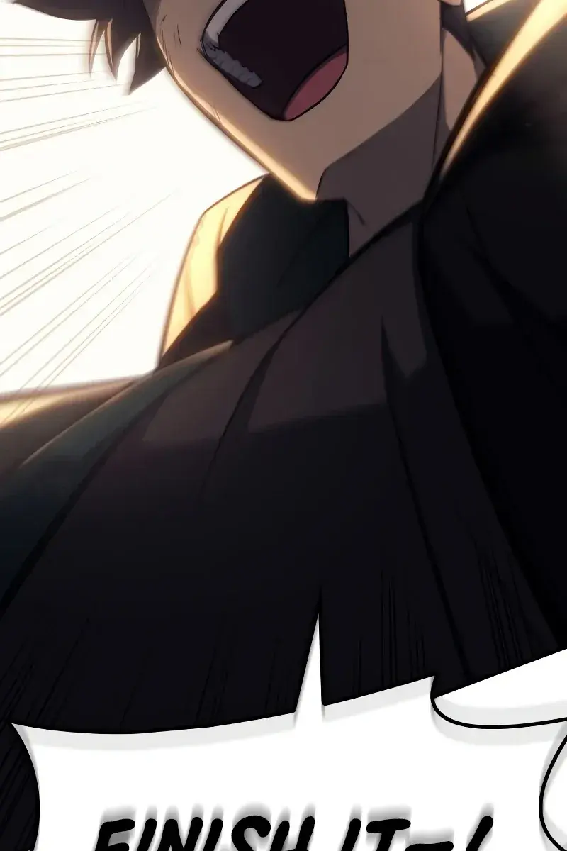 Return of Disaster Class Hero Chapter 52 Page 181