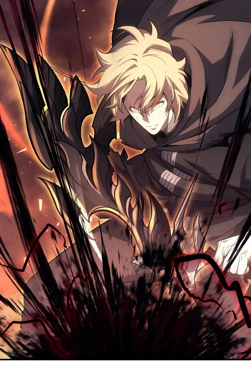 Return of Disaster Class Hero Chapter 52 Page 188