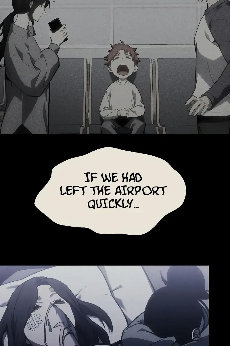 Return of Disaster Class Hero Chapter 52 Page 194