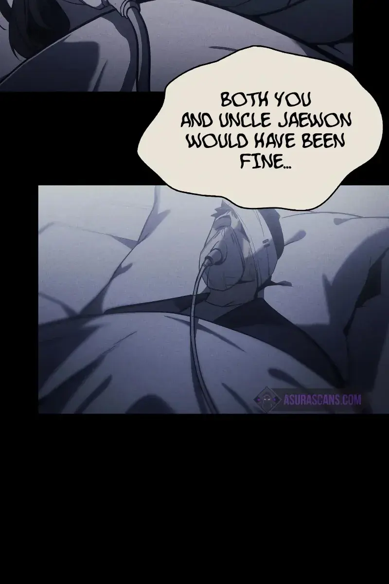 Return of Disaster Class Hero Chapter 52 Page 195