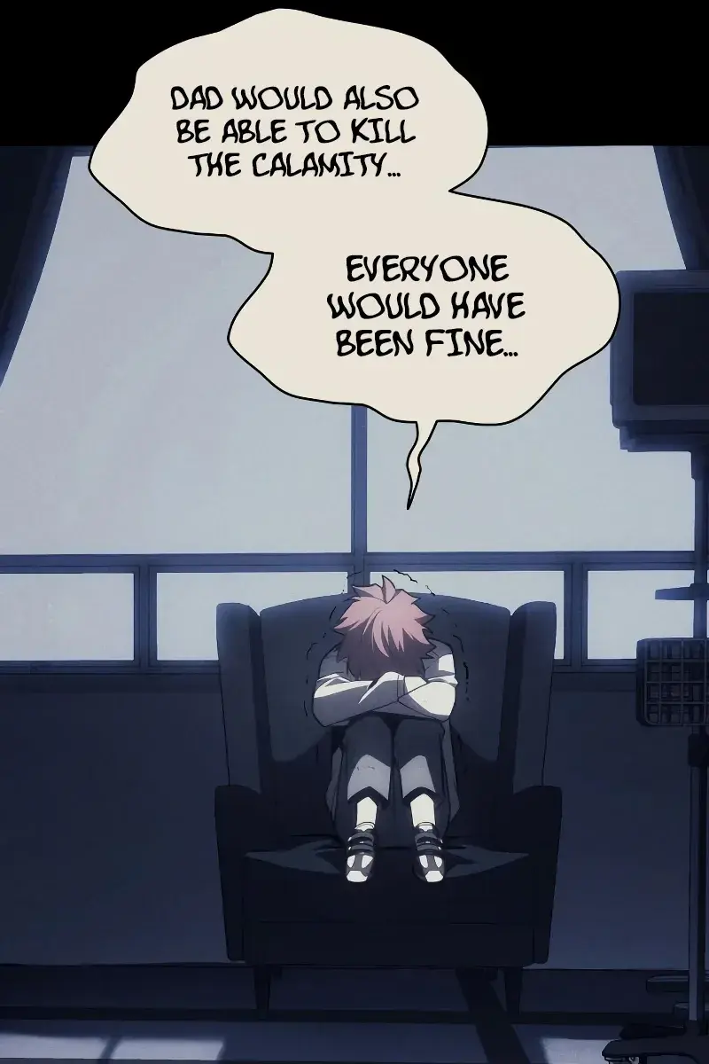 Return of Disaster Class Hero Chapter 52 Page 197