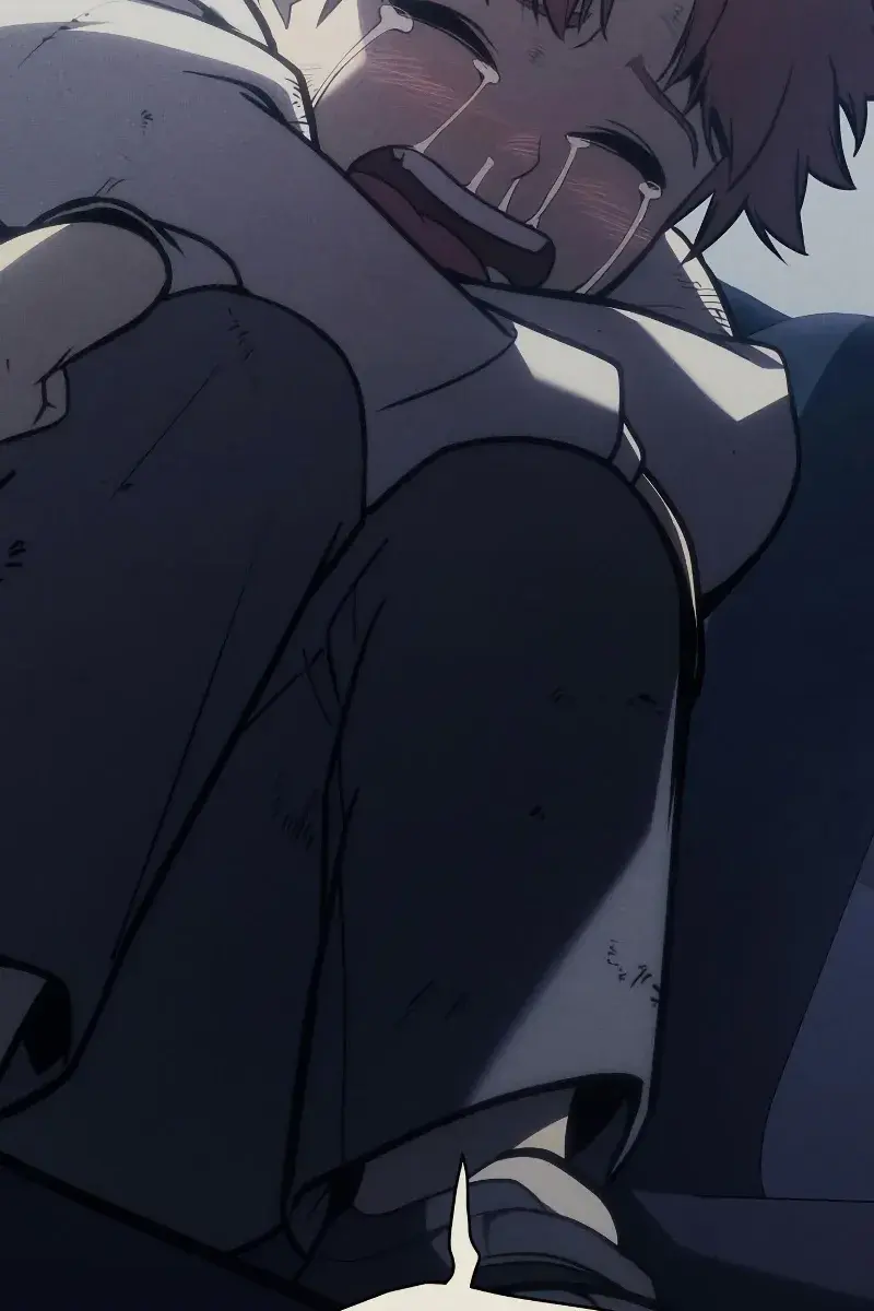 Return of Disaster Class Hero Chapter 52 Page 199