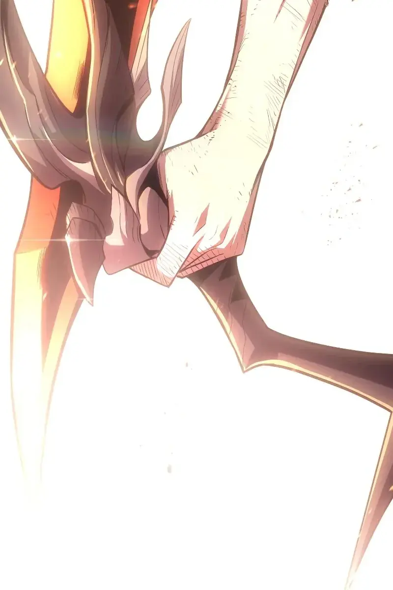 Return of Disaster Class Hero Chapter 52 Page 203