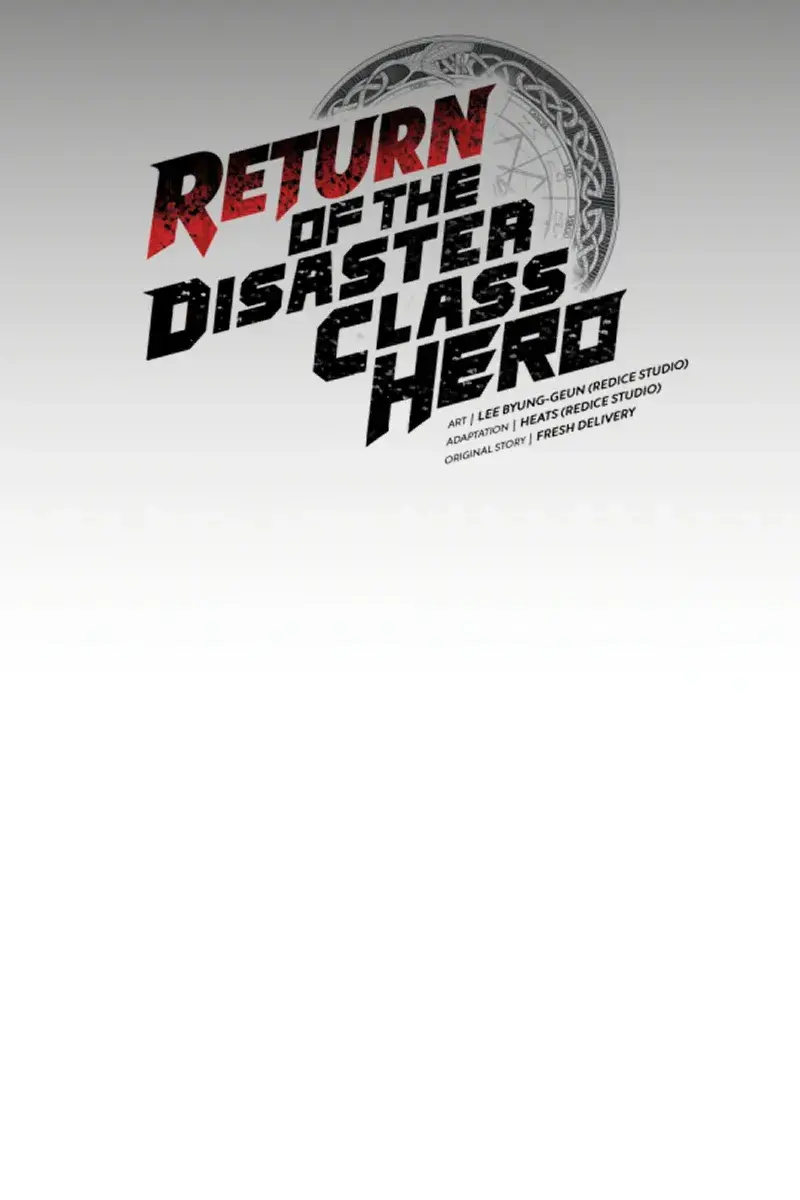 Return of Disaster Class Hero Chapter 52 Page 212