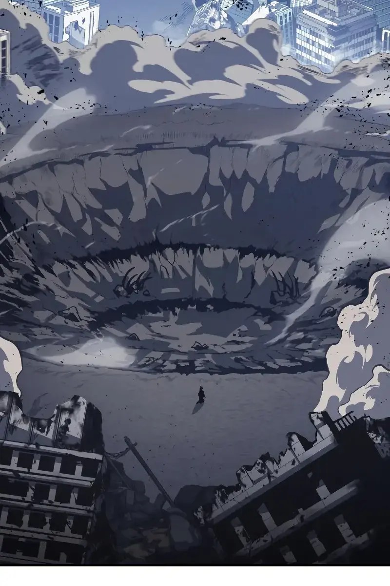 Return of Disaster Class Hero Chapter 52 Page 215