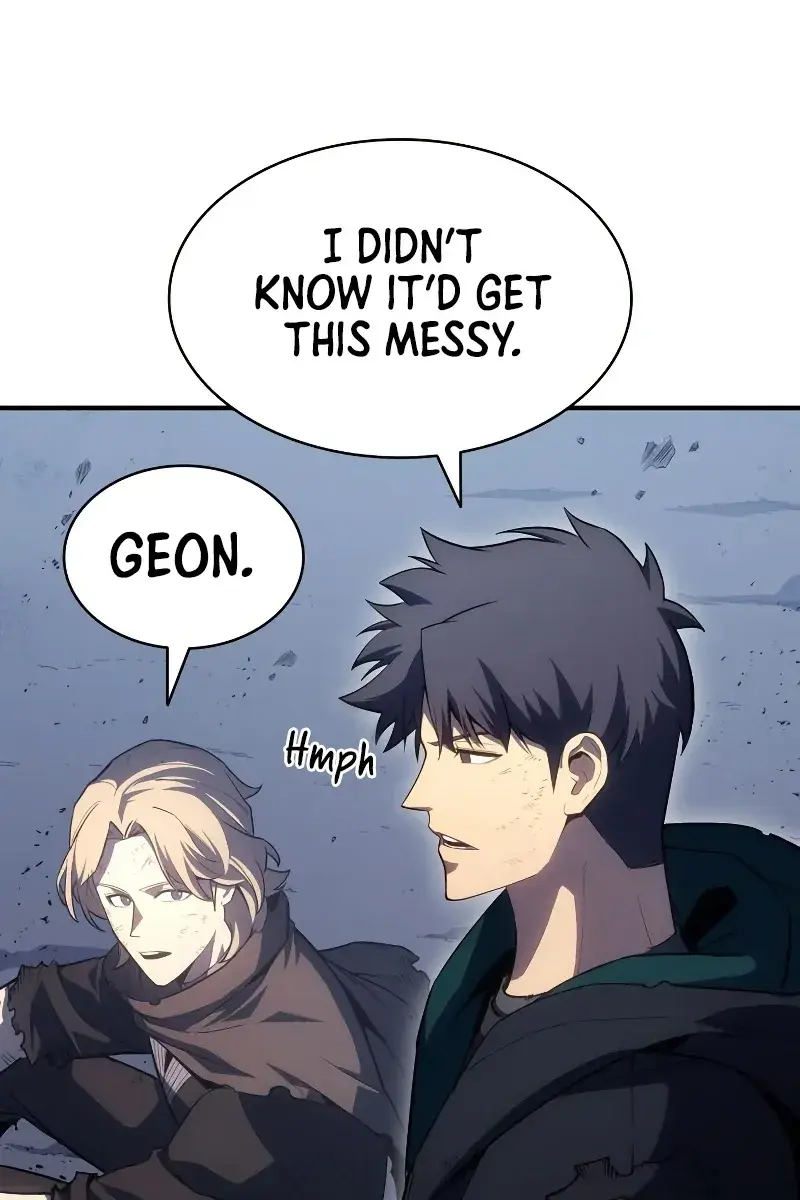 Return of Disaster Class Hero Chapter 52 Page 218