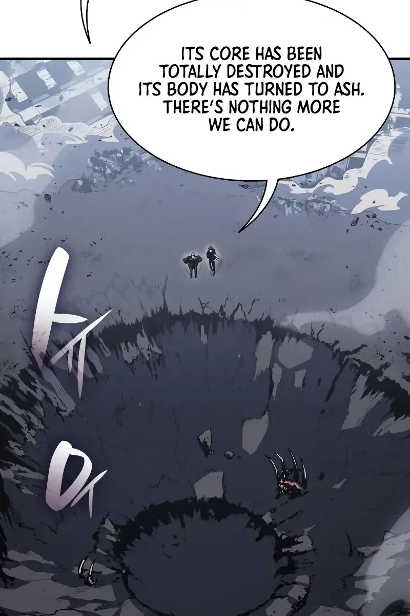 Return of Disaster Class Hero Chapter 52 Page 220