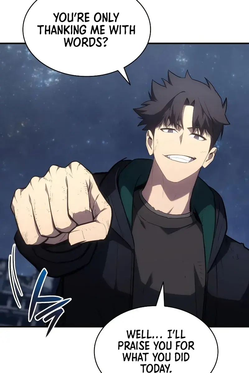 Return of Disaster Class Hero Chapter 52 Page 227