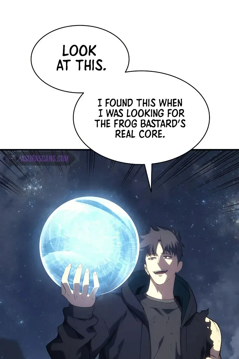 Return of Disaster Class Hero Chapter 52 Page 232