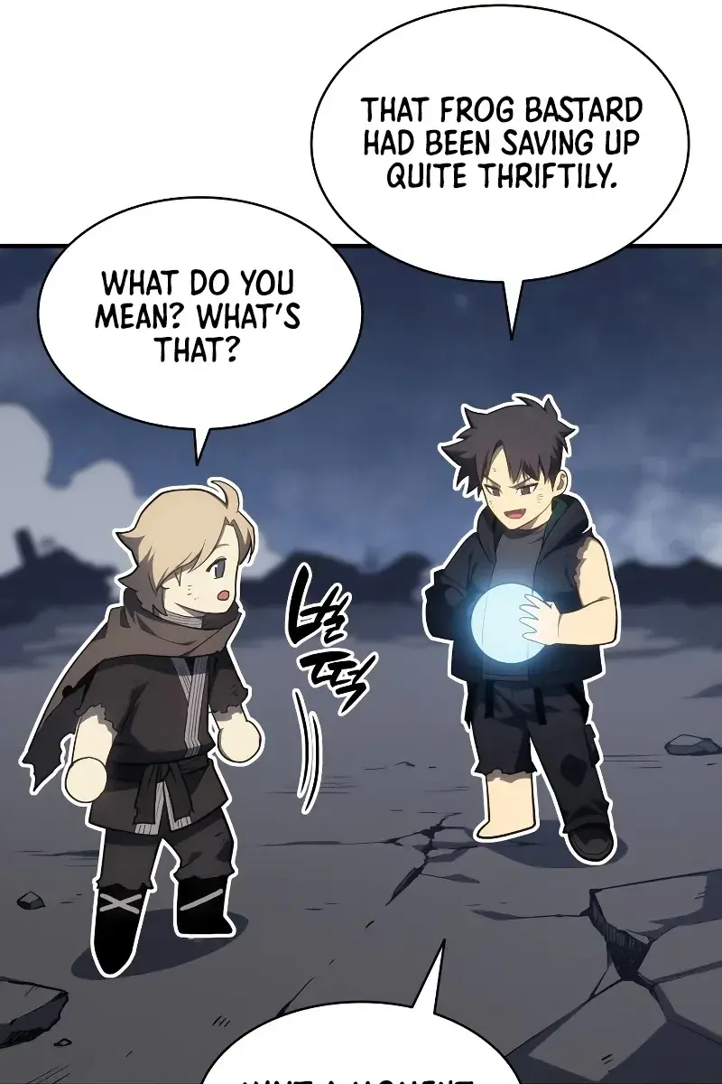 Return of Disaster Class Hero Chapter 52 Page 235