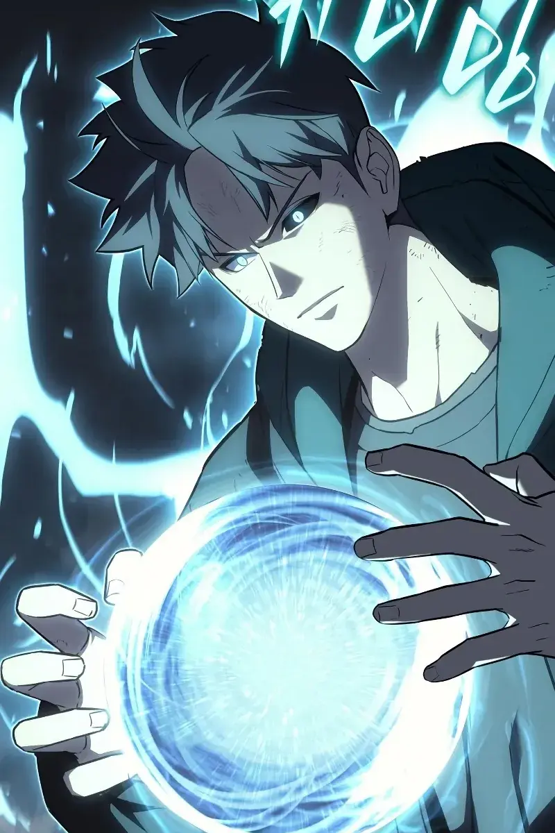 Return of Disaster Class Hero Chapter 52 Page 237