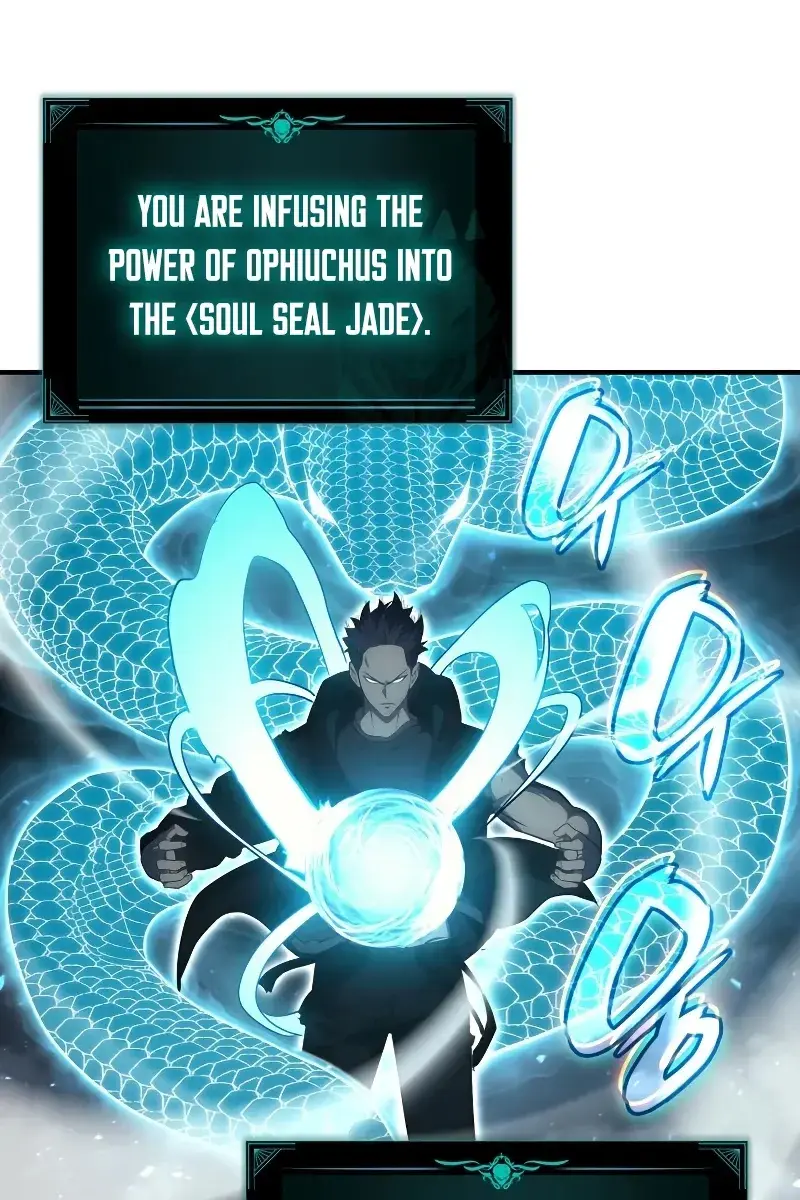 Return of Disaster Class Hero Chapter 52 Page 239