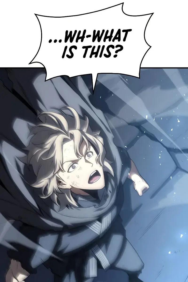 Return of Disaster Class Hero Chapter 52 Page 246