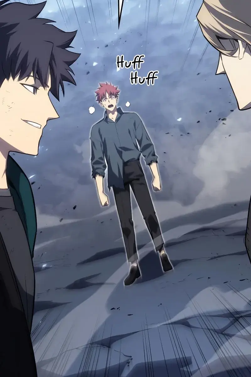 Return of Disaster Class Hero Chapter 52 Page 253