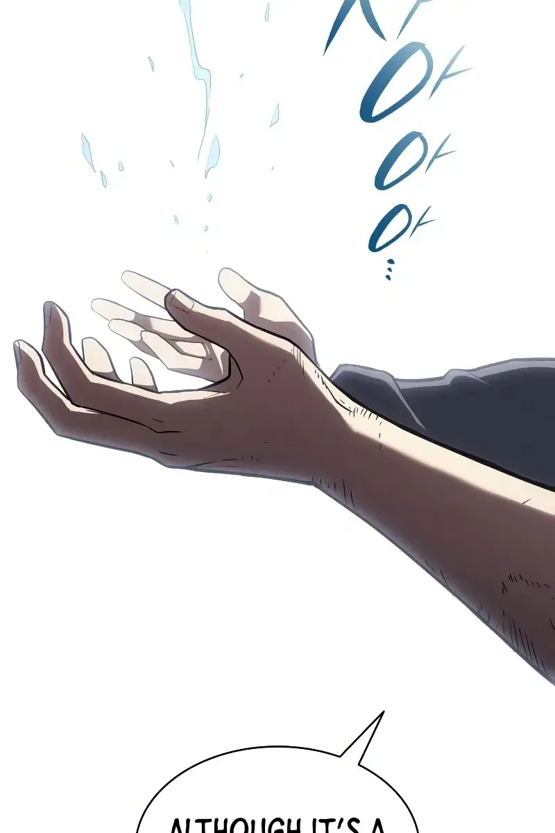 Return of Disaster Class Hero Chapter 52 Page 260