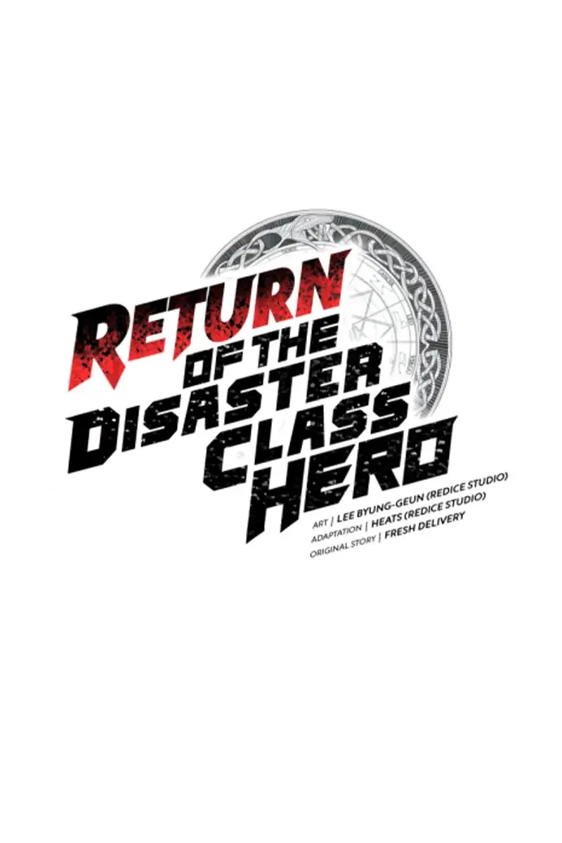 Return of Disaster Class Hero Chapter 53 Page 2