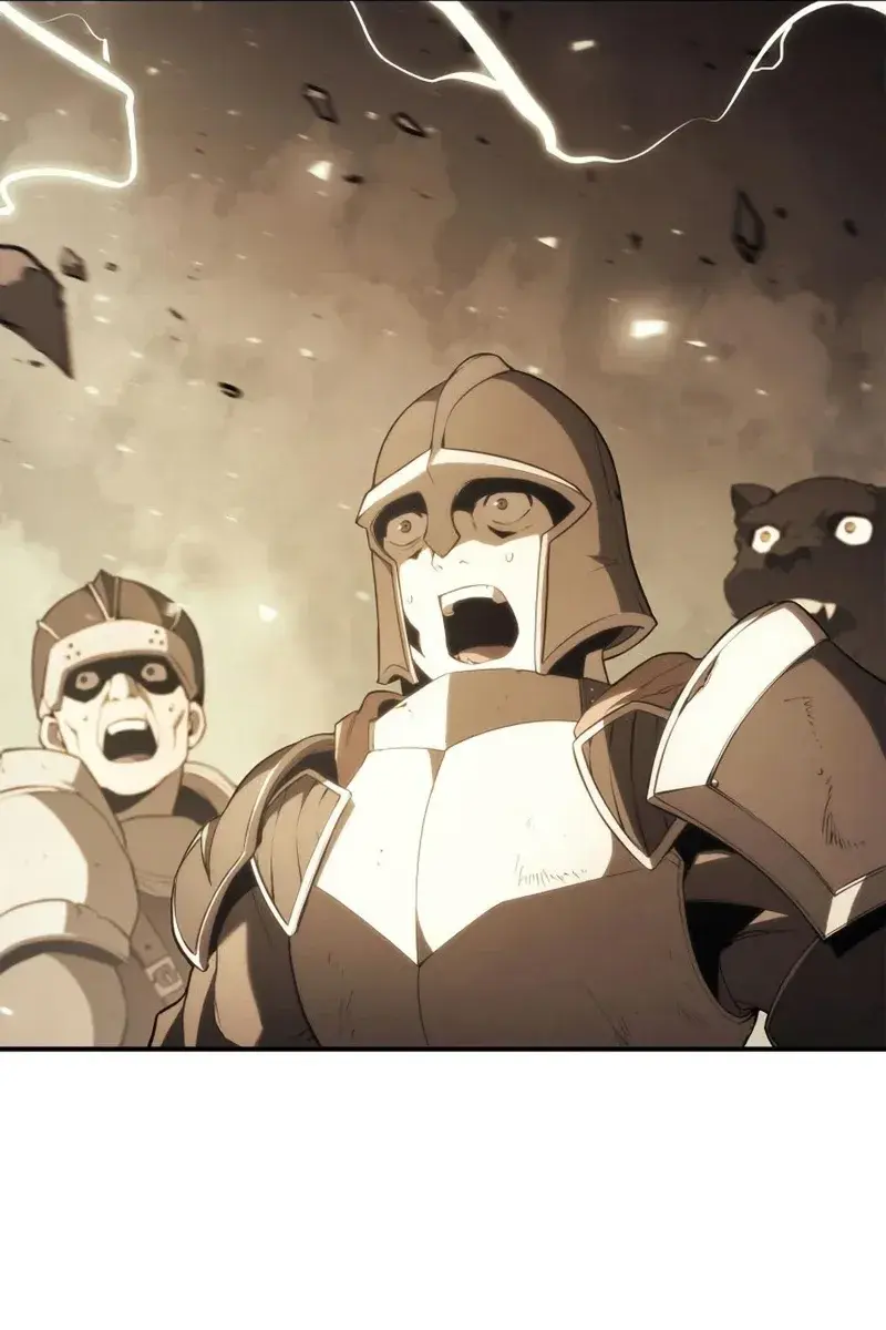 Return of Disaster Class Hero Chapter 53 Page 11