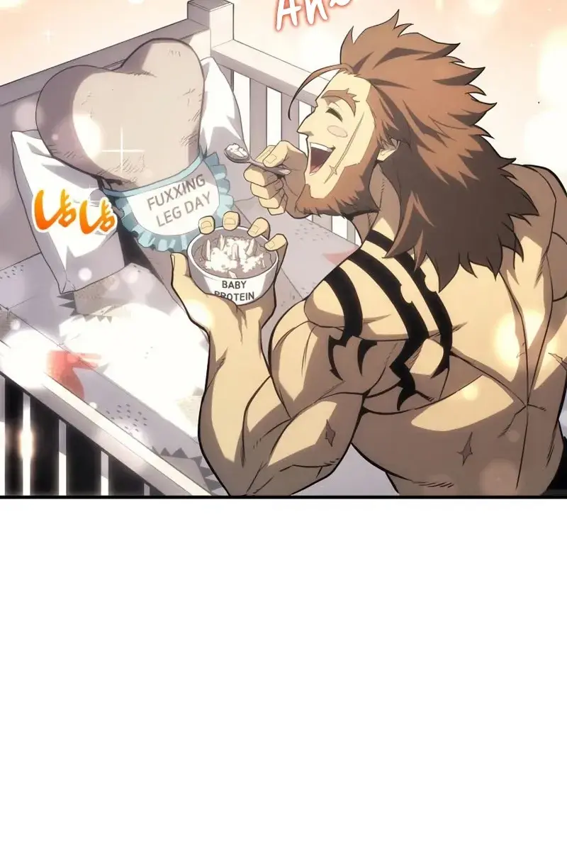 Return of Disaster Class Hero Chapter 53 Page 19