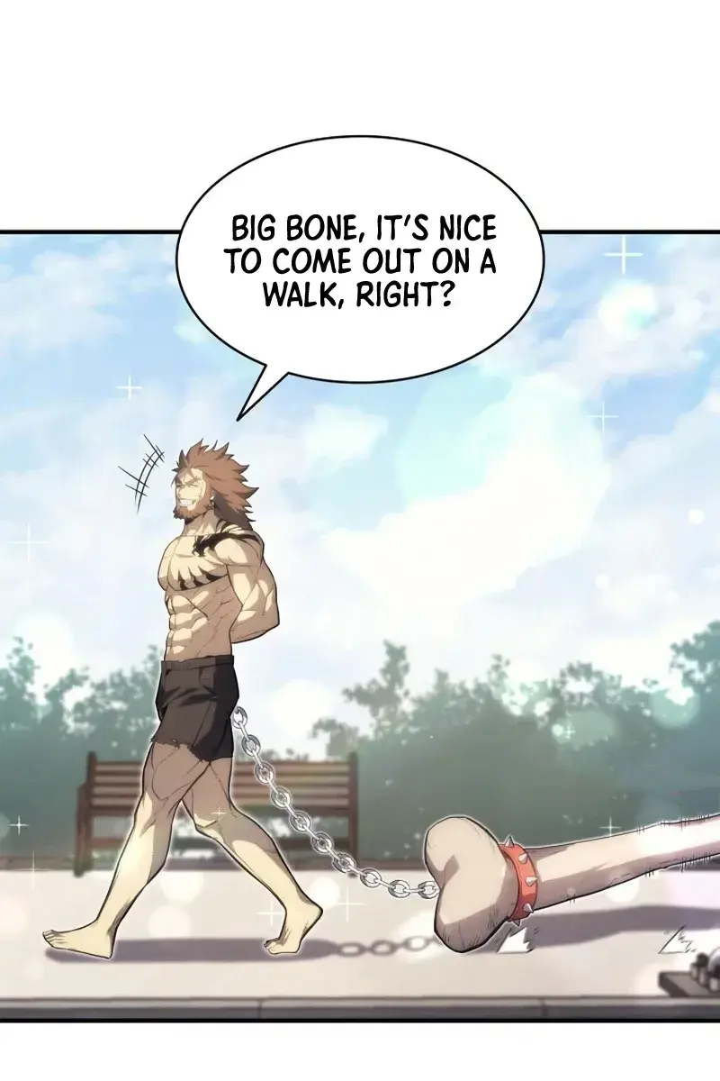 Return of Disaster Class Hero Chapter 53 Page 20