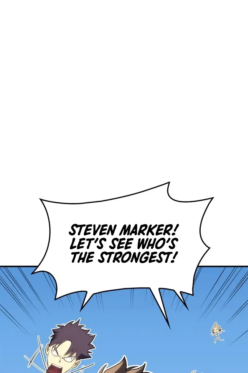 Return of Disaster Class Hero Chapter 53 Page 21