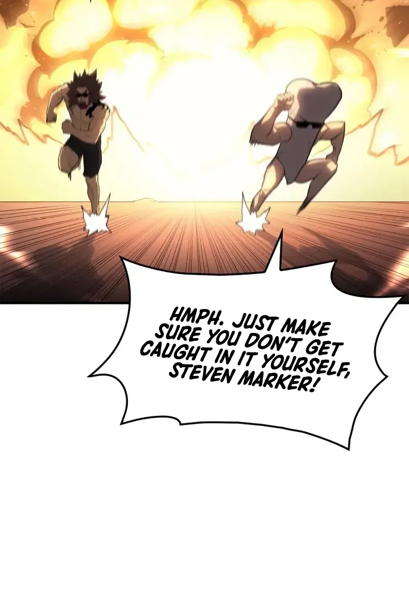 Return of Disaster Class Hero Chapter 53 Page 26