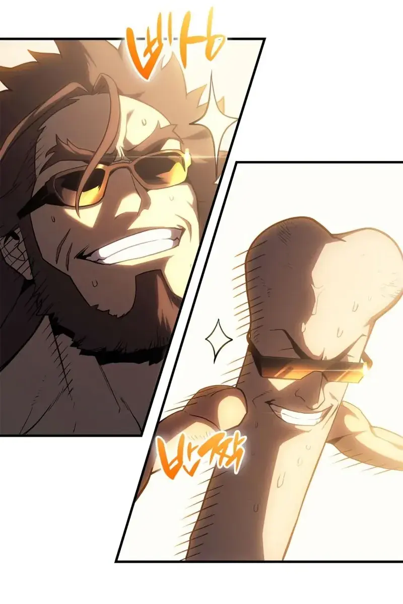 Return of Disaster Class Hero Chapter 53 Page 28