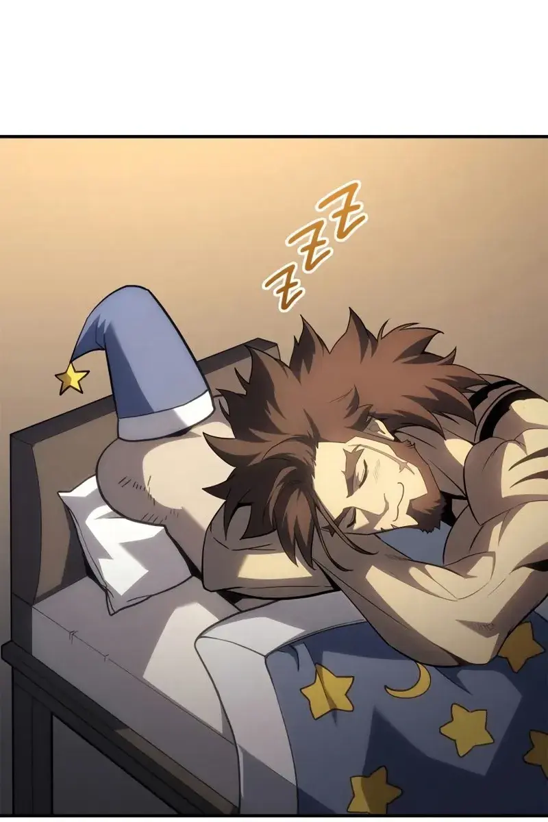 Return of Disaster Class Hero Chapter 53 Page 32